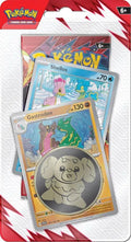 Destined Rivals Premium Checklane Blister [Gastrodon] — édition anglaise
