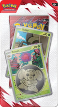 Destined Rivals Premium Checklane Blister [Rabsca] — édition anglaise