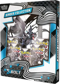 Black Bolt Binder Collection — édition anglaise