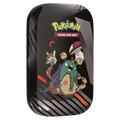 Unova Mini Tin [Garbodor & Amoonguss] — édition anglaise