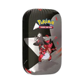 Unova Mini Tin [Krookodile & Excadrill] — édition anglaise