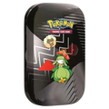 Unova Mini Tin [Lilligant & Whimsicot] — édition anglaise