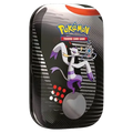 Unova Mini Tin [Mienshao & Klinklang] — édition anglaise