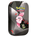 Unova Mini Tin [Alomomola & Axew] — édition anglaise