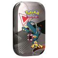 Unova Mini Tin [Elektross & Galvantula] — édition anglaise