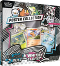 Unova Poster Collection — édition anglaise