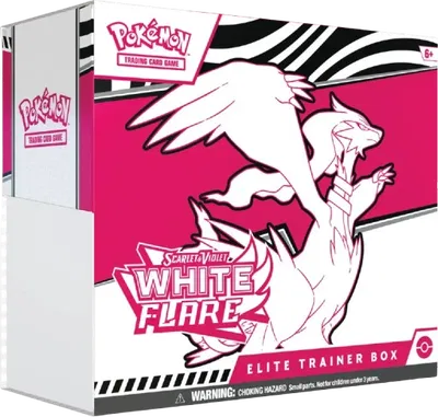 White Flare