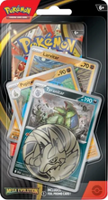 Mega Evolution Premium Checklane Blister [Tyranitar] — édition anglaise