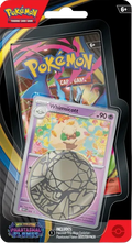 Phantasmal Flames Single Pack Blister [Whimsicott] — édition anglaise
