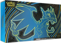 Mega Charizard X ex Ultra Premium Collection — édition anglaise