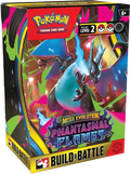 Phantasmal Flames Build & Battle Box — édition anglaise