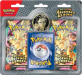 Mega Evolution: Ascended Heroes Collection - Larry — édition anglaise