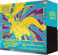Ascended Heroes Pokemon Center Elite Trainer Box (Exclusive) — édition anglaise