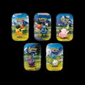 Ascended Heroes Mini Tins 5-Pack — édition anglaise