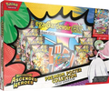 Premium Poster Collection: Mega Gardevoir — édition anglaise