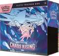 Chaos Rising Elite Trainer Box — édition anglaise