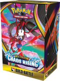 Chaos Rising Build & Battle Box — édition anglaise