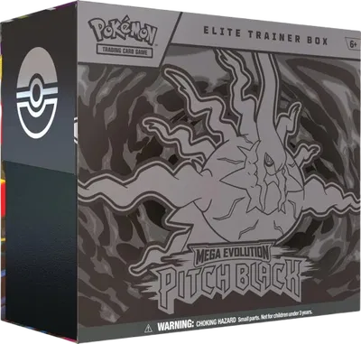 Pitch Black