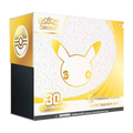 30th Celebration Pokemon Center Elite Trainer Box — édition anglaise