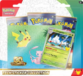 30th Celebration Tech Sticker Collection [Alolan Exeggutor] — édition anglaise