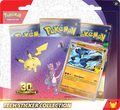 30th Celebration Tech Sticker Collection [Lucario] — édition anglaise