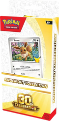 30th Celebration Knock Out Collection — édition anglaise