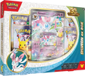 30th Celebration Sylveon ex Box — édition anglaise