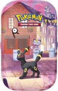 30th Celebration Mini Tin [Umbreon] — édition anglaise