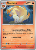 Ninetales — 020/132 — Mega Evolution