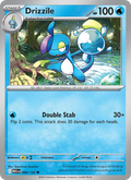 Drizzile — 040/132 — Mega Evolution