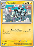 Magneton — 046/132 — Mega Evolution