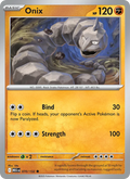Onix — 070/132 — Mega Evolution