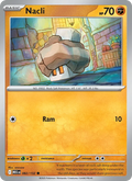 Nacli — 082/132 — Mega Evolution