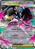 Mega Mawile ex — 094/132 — Mega Evolution