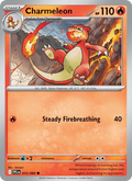 Charmeleon 012/94 — Phantasmal Flames