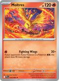 Moltres 014/94 — Phantasmal Flames