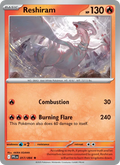 Reshiram 017/94 — Phantasmal Flames