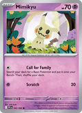 Mimikyu 042/94 — Phantasmal Flames