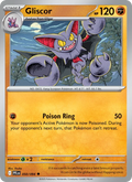 Gliscor 050/94 — Phantasmal Flames