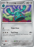 Bronzong 072/94 — Phantasmal Flames