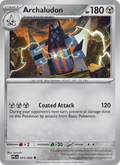 Archaludon 075/94 — Phantasmal Flames