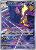 Toxtricity 103/94 — Phantasmal Flames