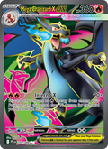 Mega Charizard X ex 109/94 — Phantasmal Flames