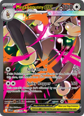 Mega Lopunny ex 128/94 — Phantasmal Flames