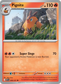 Pignite 030/217 — Ascended Heroes