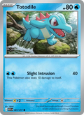 Totodile 041/217 — Ascended Heroes
