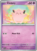 Clefairy 074/217 — Ascended Heroes