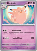 Clefable 075/217 — Ascended Heroes