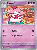 Slurpuff 094/217 — Ascended Heroes