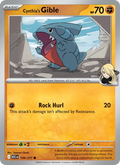 Cynthia's Gible 109/217 — Ascended Heroes